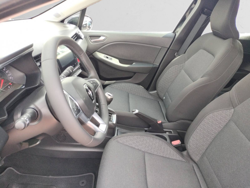 Acheter Renault Clio 5 Clio TCe 90 Equilibre 5p occasion dans les concessions du Groupe Faurie