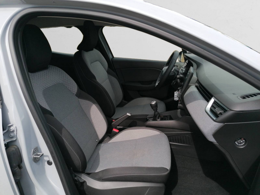 Acheter Renault Clio 5 Clio TCe 90 Evolution 5p occasion dans les concessions du Groupe Faurie