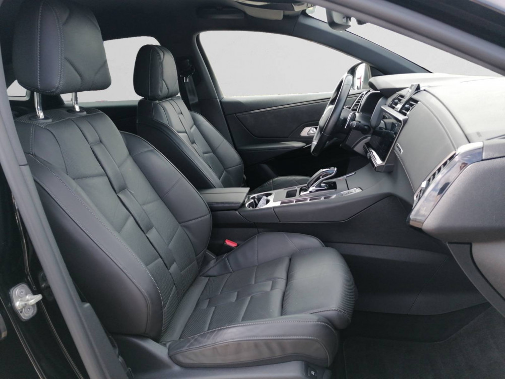 Acheter Ds DS7 DS7 Crossback BlueHDi 180 EAT8 Grand Chic 5p occasion dans les concessions du Groupe Faurie