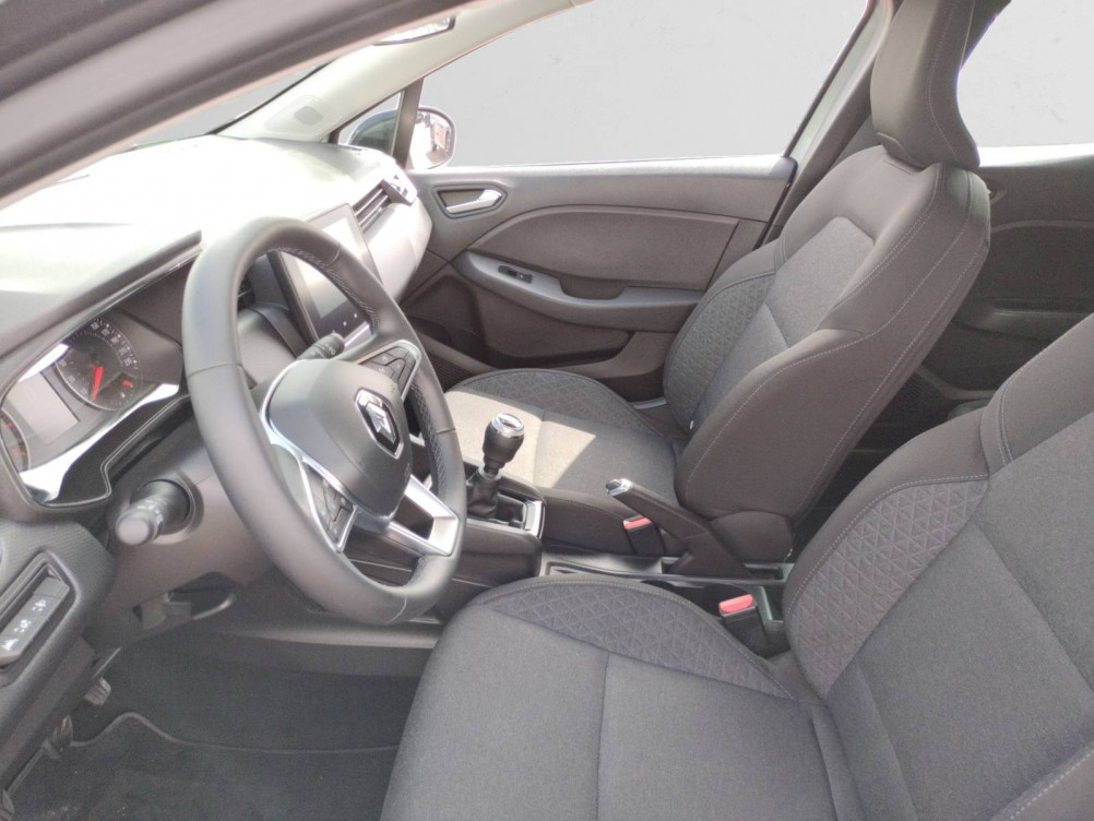 Acheter Renault Clio 5 Clio TCe 90 Equilibre 5p occasion dans les concessions du Groupe Faurie