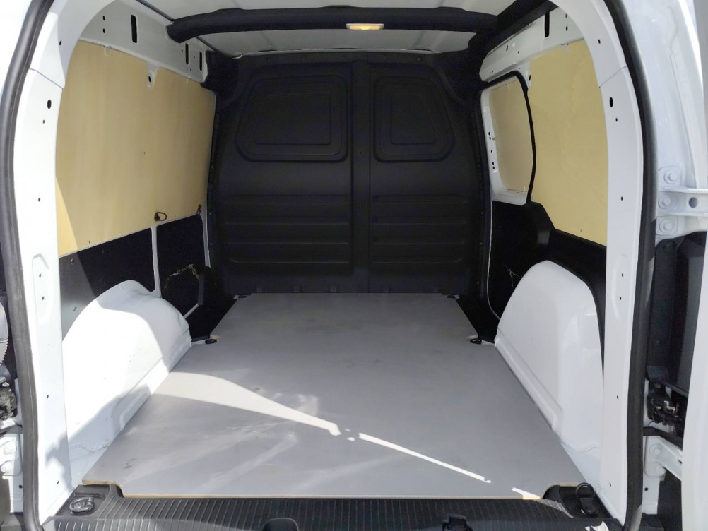 Acheter Renault Kangoo 3 KANGOO VAN BLUE DCI 115 EDC GRAND CONFORT - 22 5p occasion dans les concessions du Groupe Faurie