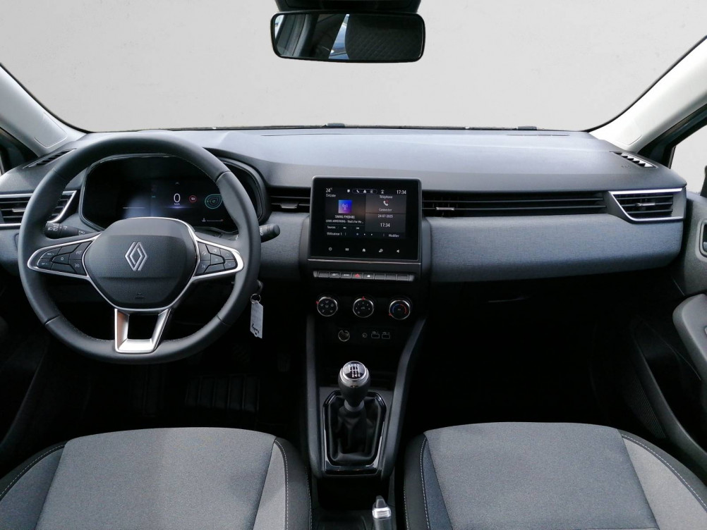 Acheter Renault Clio 5 Clio TCe 90 ch GSR2 Evolution 5p occasion dans les concessions du Groupe Faurie
