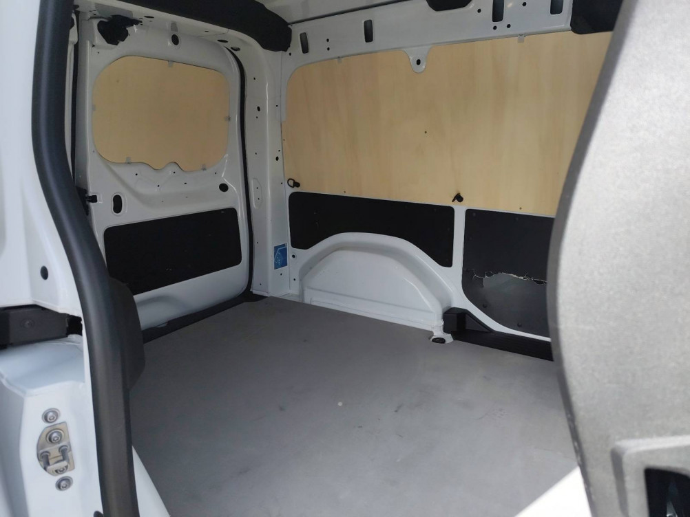 Acheter Renault Kangoo 3 KANGOO VAN BLUE DCI 115 EDC GRAND CONFORT - 22 5p occasion dans les concessions du Groupe Faurie