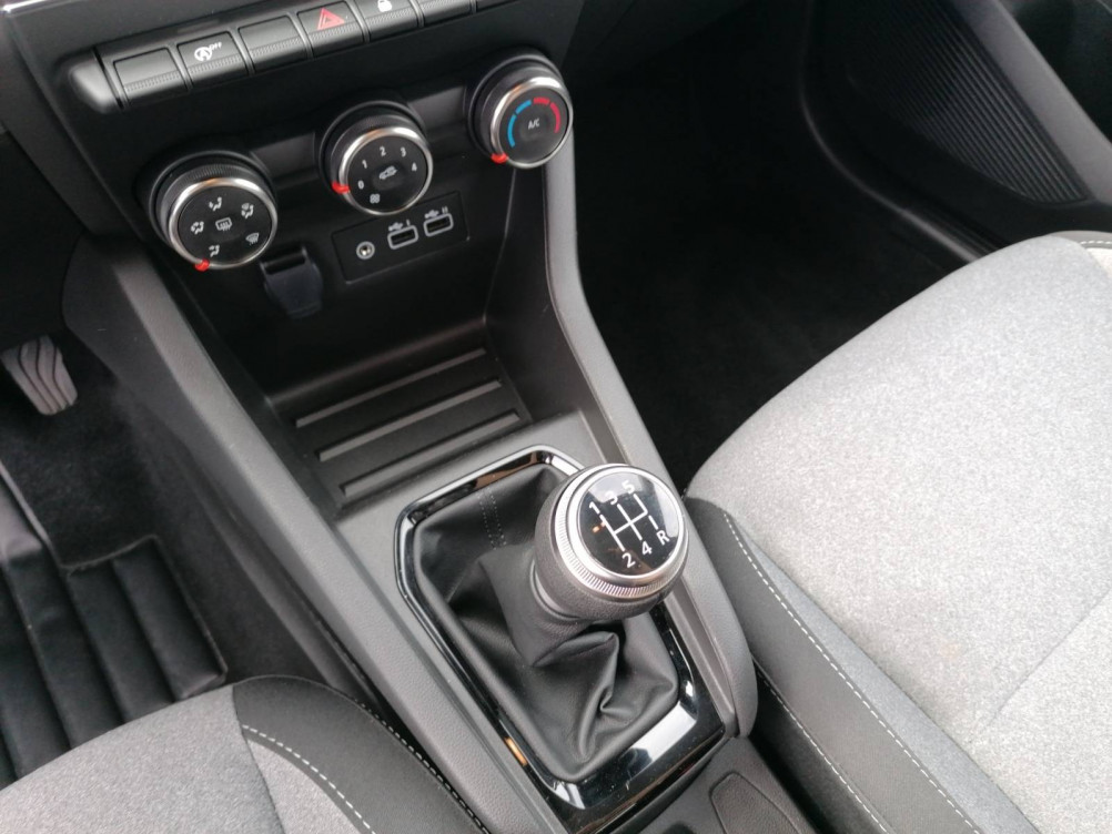 Acheter Renault Clio 5 Clio SCe 65 ch GSR2 Evolution 5p occasion dans les concessions du Groupe Faurie