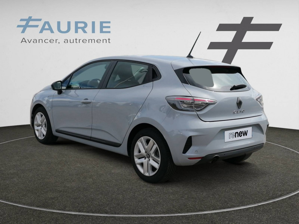 Acheter Renault Clio 5 Clio TCe 90 Evolution 5p occasion dans les concessions du Groupe Faurie