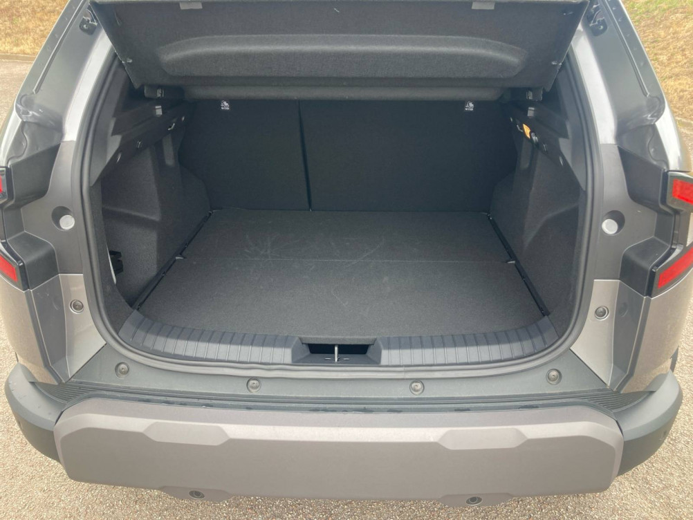 Acheter Dacia Duster Duster Mild Hybrid 130 Journey 5p occasion dans les concessions du Groupe Faurie