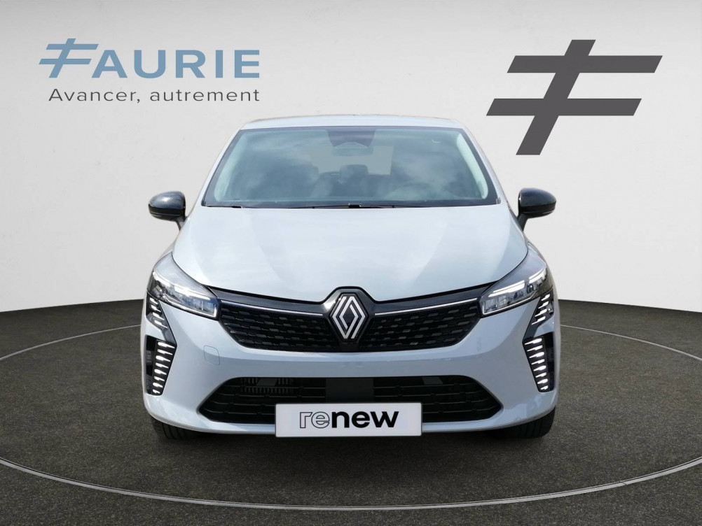 Acheter Renault Clio 5 Clio TCe 90 Evolution 5p occasion dans les concessions du Groupe Faurie