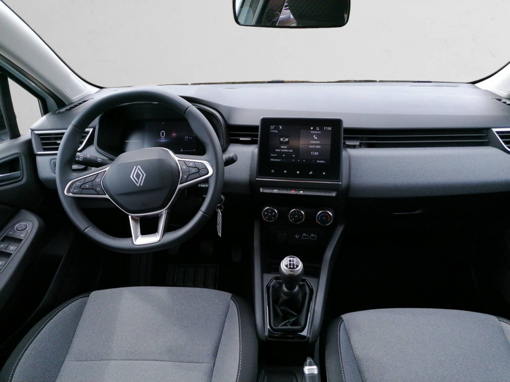 Acheter Renault Clio 5 Clio SCe 65 ch GSR2 Evolution 5p occasion dans les concessions du Groupe Faurie