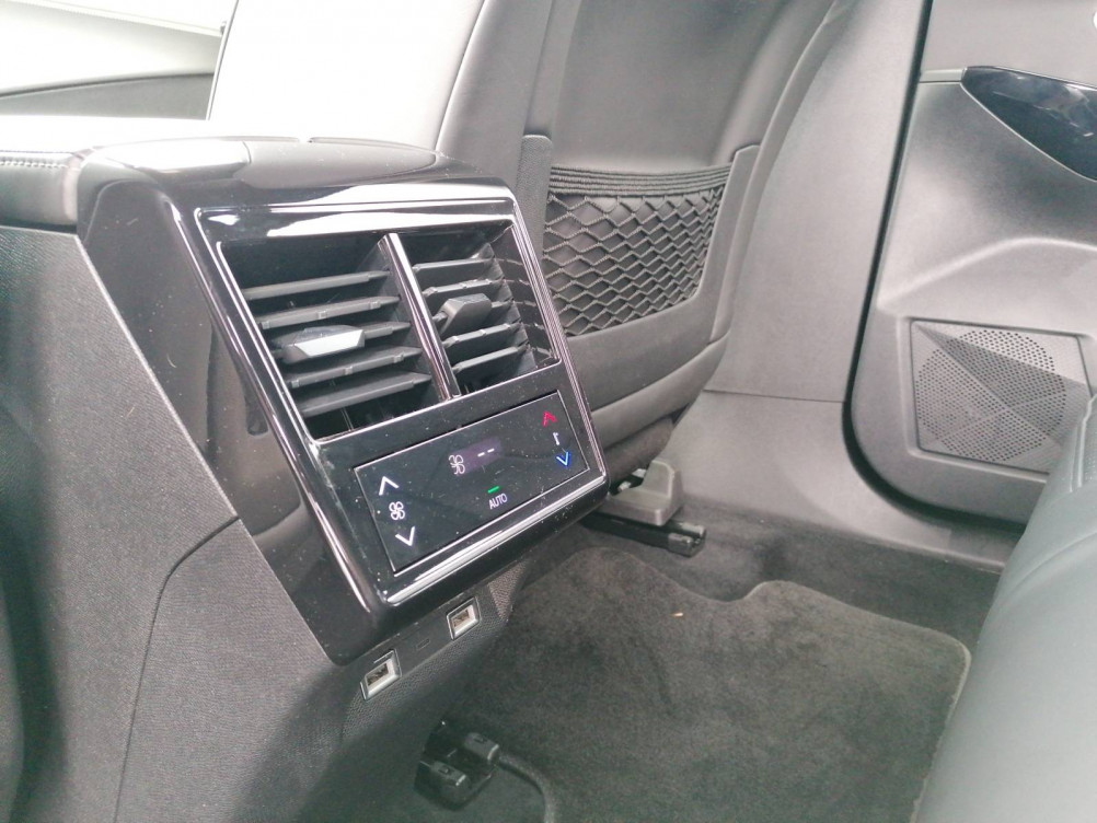 Acheter Ds DS7 DS7 Crossback BlueHDi 180 EAT8 Grand Chic 5p occasion dans les concessions du Groupe Faurie