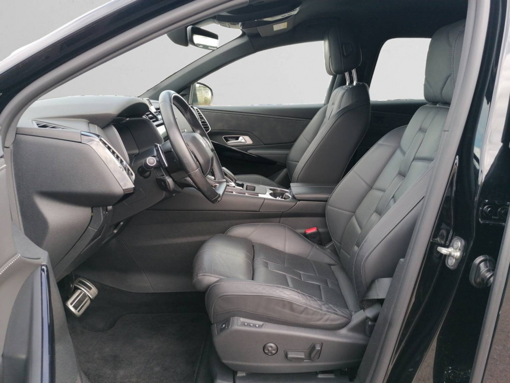 Acheter Ds DS7 DS7 Crossback BlueHDi 180 EAT8 Grand Chic 5p occasion dans les concessions du Groupe Faurie