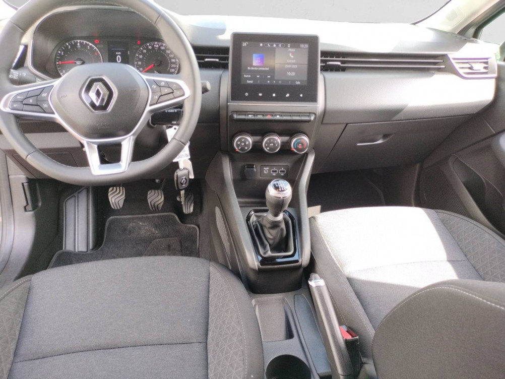 Acheter Renault Clio 5 Clio TCe 90 Equilibre 5p occasion dans les concessions du Groupe Faurie