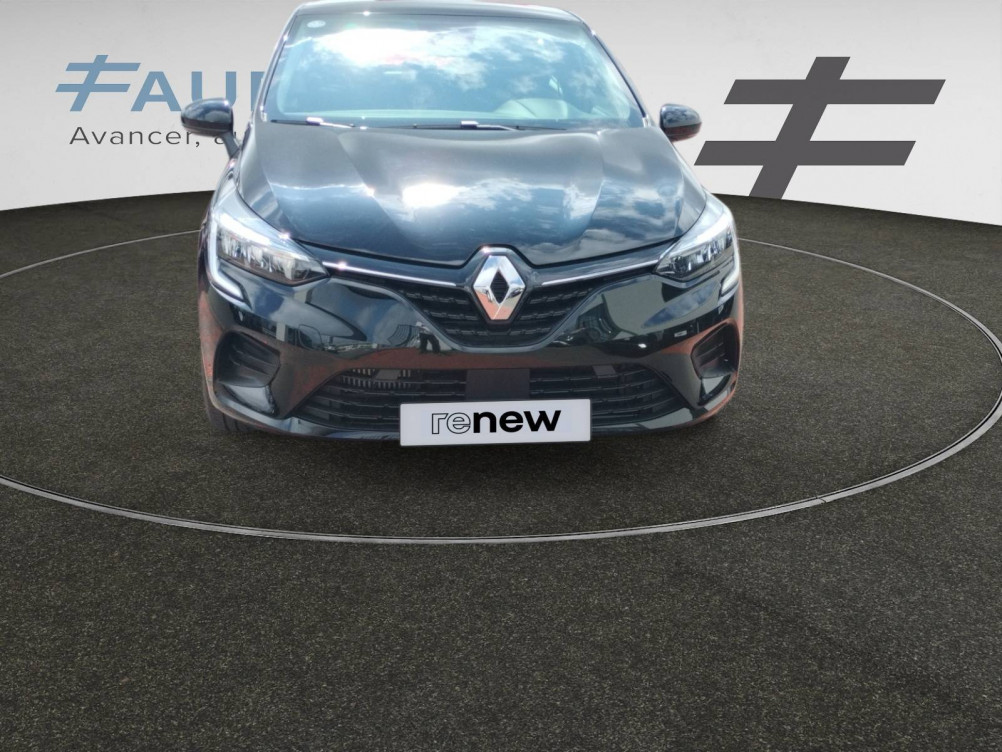 Acheter Renault Clio 5 Clio TCe 90 Equilibre 5p occasion dans les concessions du Groupe Faurie