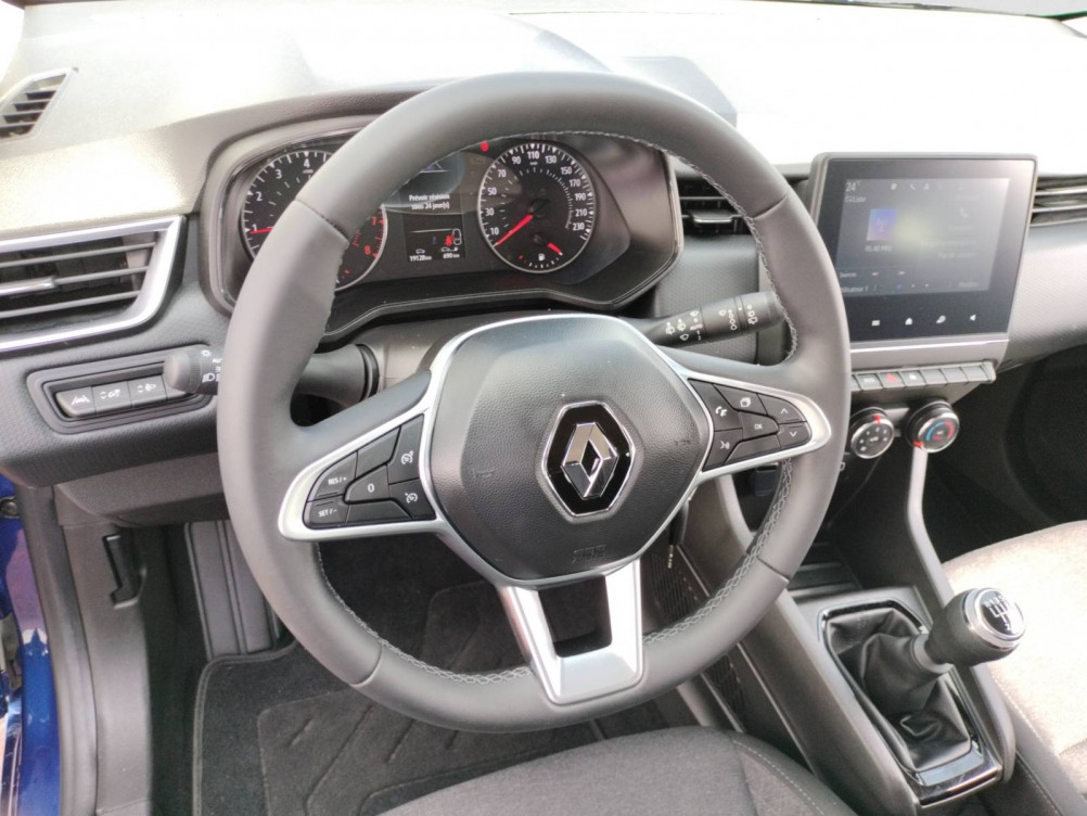 Acheter Renault Clio 5 Clio TCe 90 Equilibre 5p occasion dans les concessions du Groupe Faurie