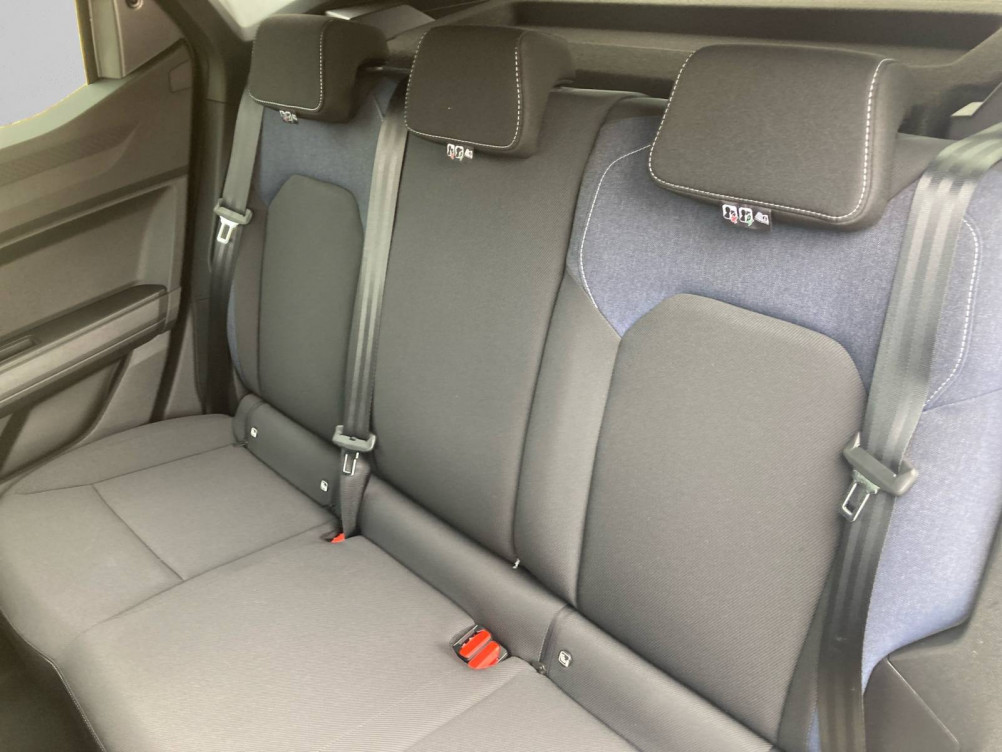 Acheter Dacia Duster Duster Mild Hybrid 130 Journey 5p occasion dans les concessions du Groupe Faurie