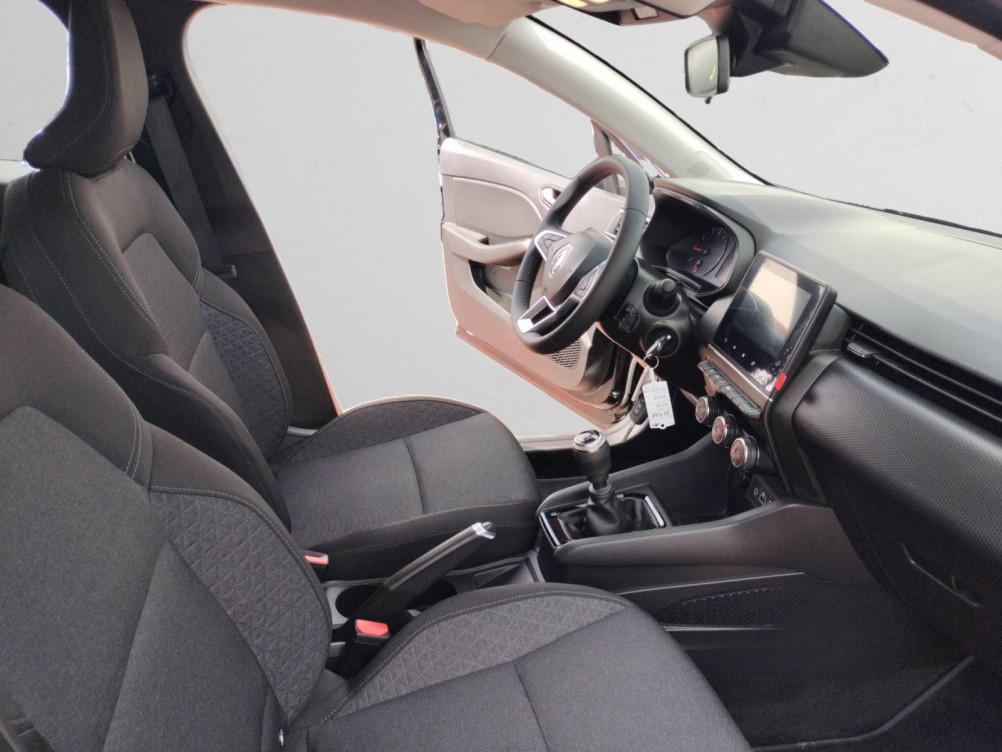 Acheter Renault Clio 5 Clio TCe 90 Equilibre 5p occasion dans les concessions du Groupe Faurie