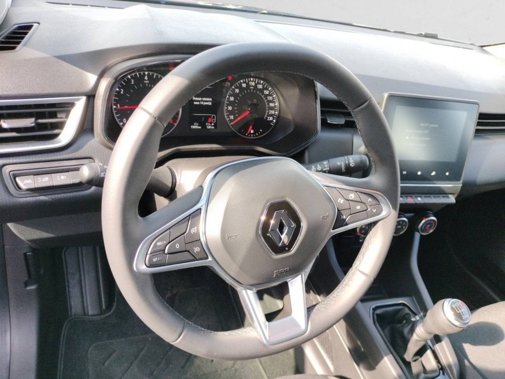 Acheter Renault Clio 5 Clio TCe 90 Equilibre 5p occasion dans les concessions du Groupe Faurie