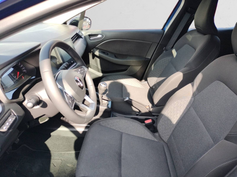 Acheter Renault Clio 5 Clio TCe 90 Equilibre 5p occasion dans les concessions du Groupe Faurie