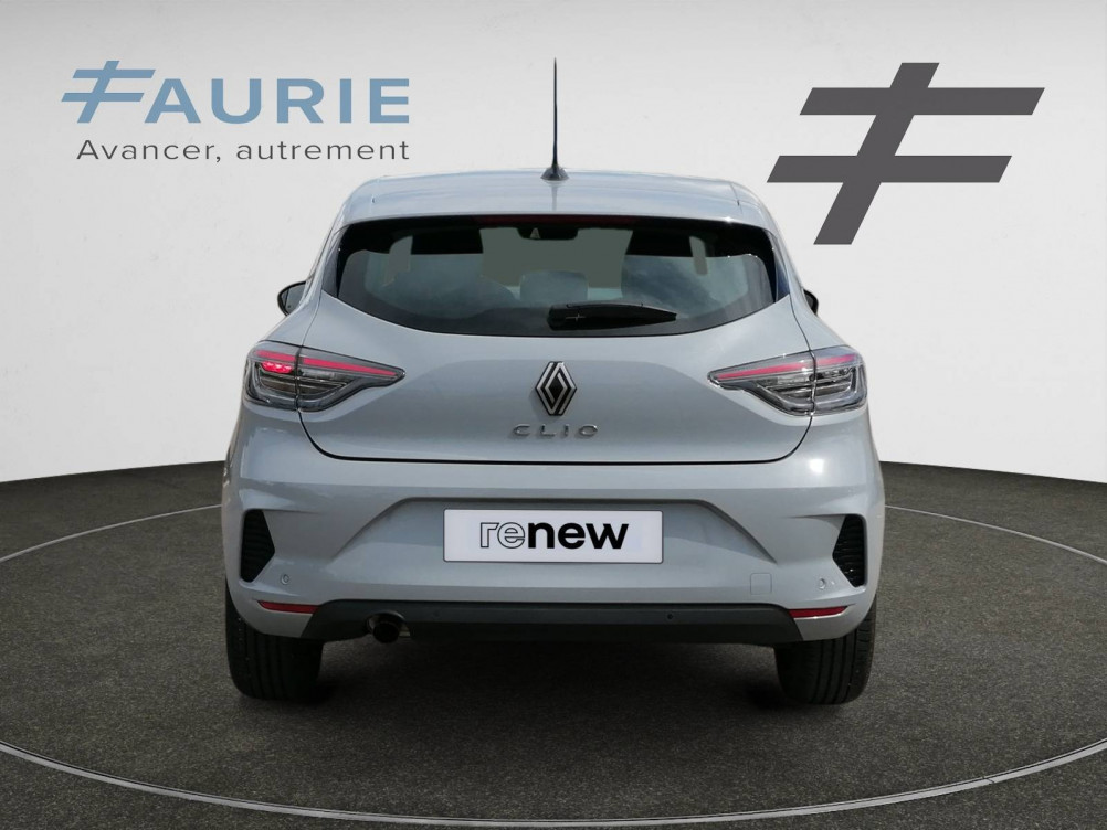 Acheter Renault Clio 5 Clio TCe 90 Evolution 5p occasion dans les concessions du Groupe Faurie