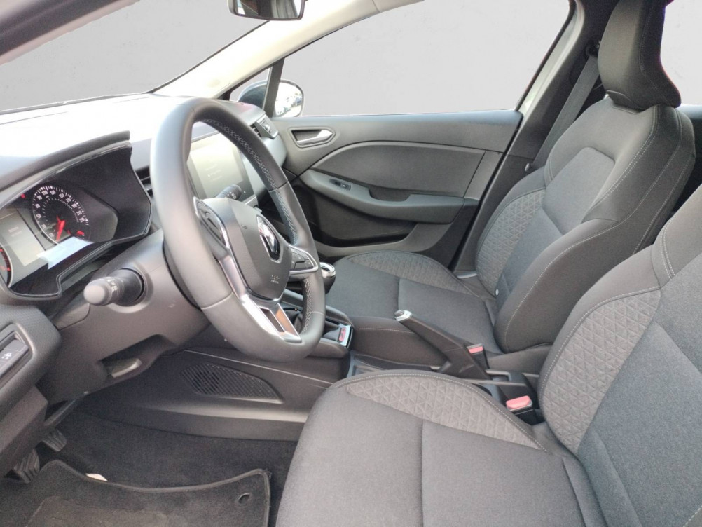Acheter Renault Clio 5 Clio TCe 90 Equilibre 5p occasion dans les concessions du Groupe Faurie