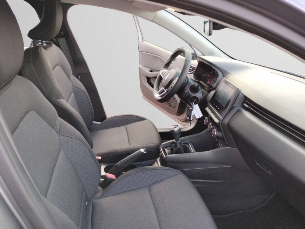 Acheter Renault Clio 5 Clio TCe 90 Equilibre 5p occasion dans les concessions du Groupe Faurie