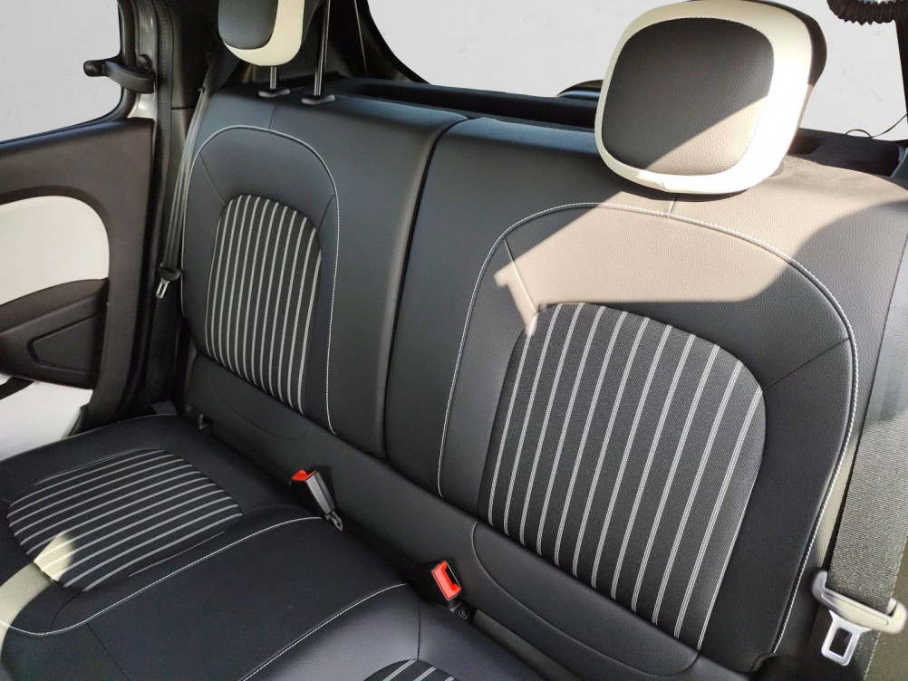 Acheter Renault Twingo Electrique Twingo III Achat Intégral - 21 Intens 5p occasion dans les concessions du Groupe Faurie