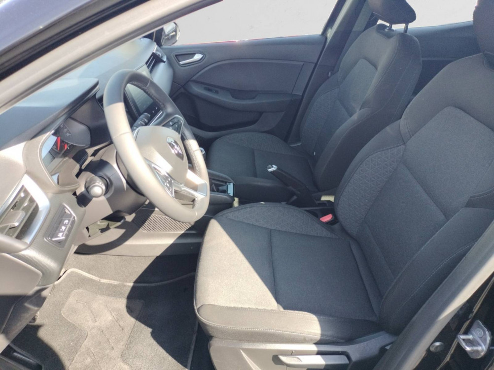Acheter Renault Clio 5 Clio TCe 90 Equilibre 5p occasion dans les concessions du Groupe Faurie