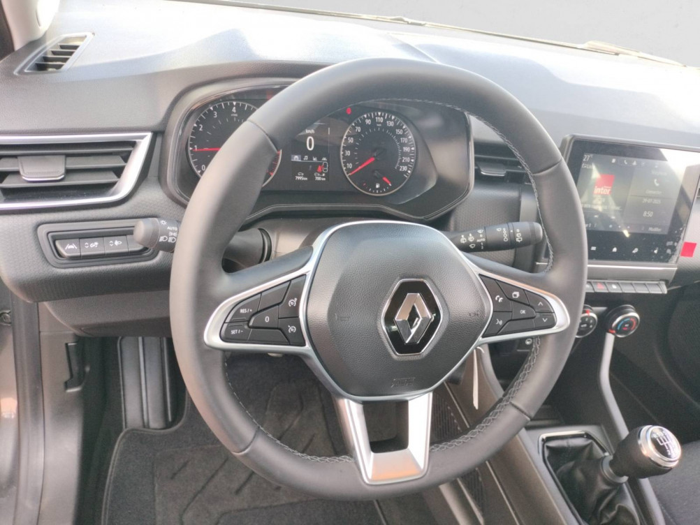 Acheter Renault Clio 5 Clio TCe 90 Equilibre 5p occasion dans les concessions du Groupe Faurie