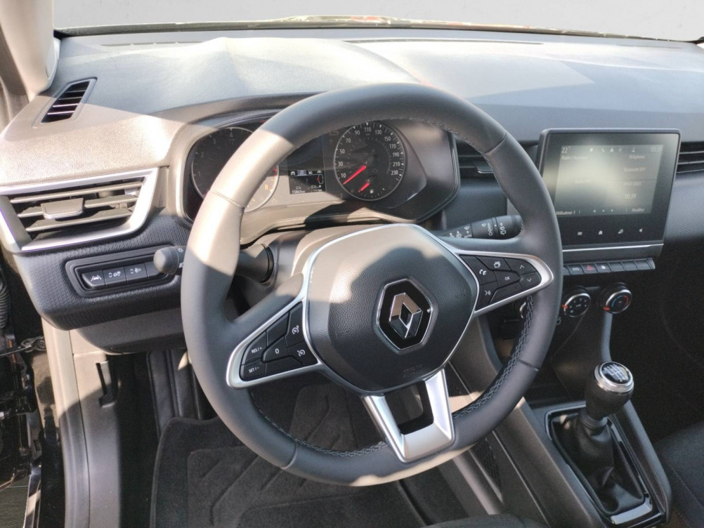 Acheter Renault Clio 5 Clio TCe 90 Equilibre 5p occasion dans les concessions du Groupe Faurie