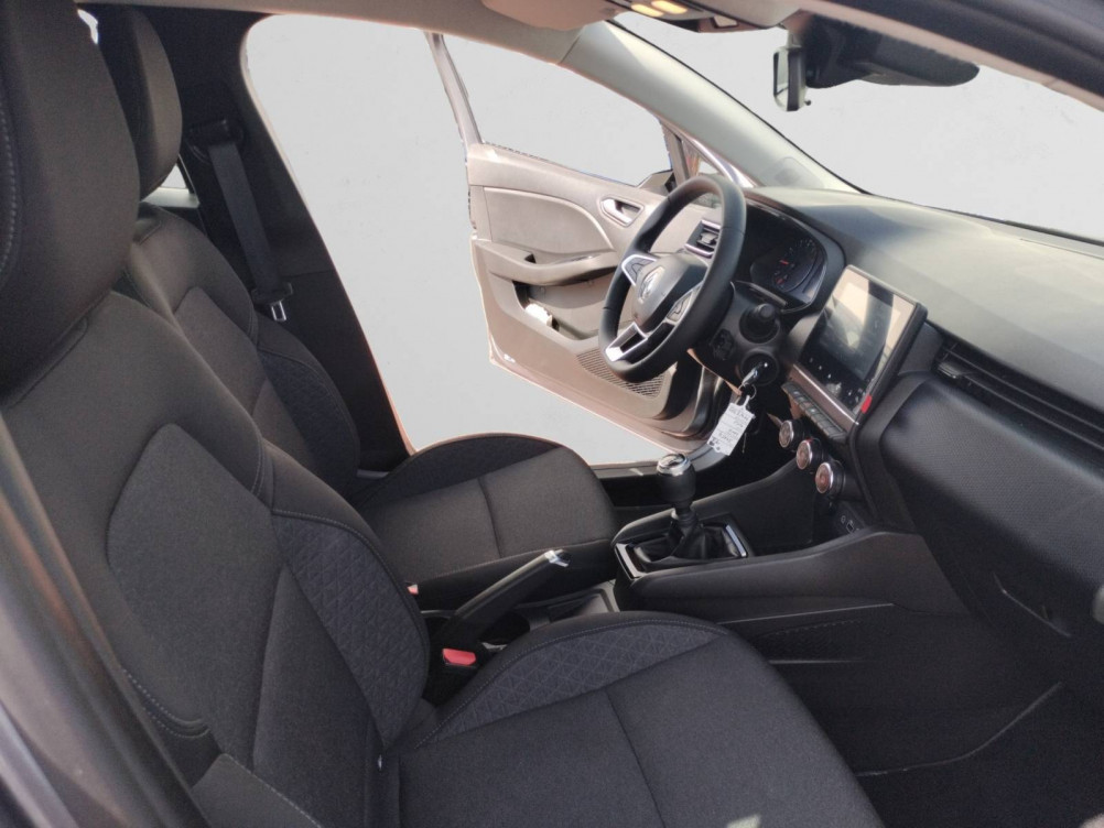 Acheter Renault Clio 5 Clio TCe 90 Equilibre 5p occasion dans les concessions du Groupe Faurie