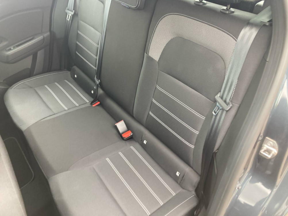 Acheter Dacia Sandero Sandero SCe 65 Confort 5p occasion dans les concessions du Groupe Faurie