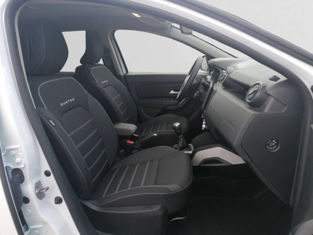 Acheter Dacia Duster Duster ECO-G 100 4x2 Journey + 5p occasion dans les concessions du Groupe Faurie