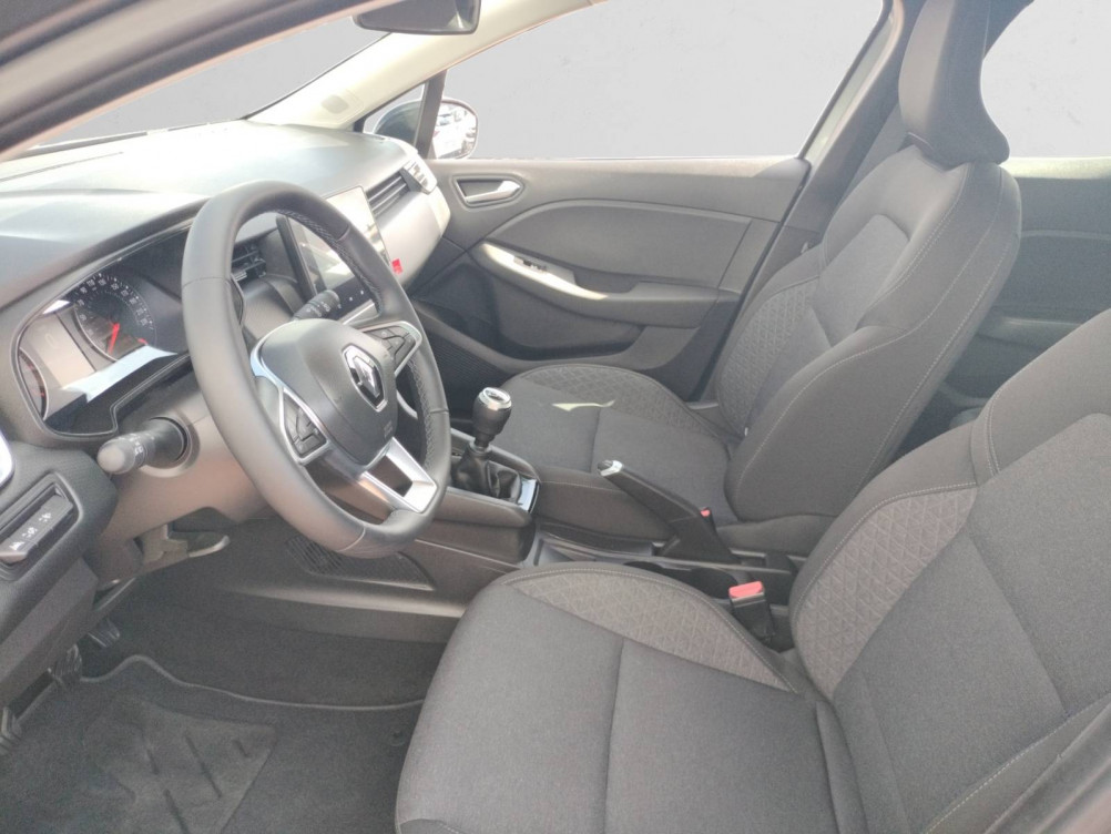 Acheter Renault Clio 5 Clio TCe 90 Equilibre 5p occasion dans les concessions du Groupe Faurie