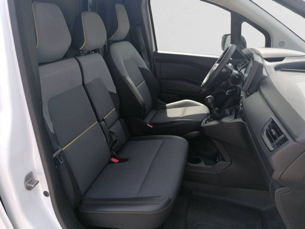 Acheter Renault Kangoo 3 KANGOO VAN BLUE DCI 95 GRAND CONFORT- 22 5p occasion dans les concessions du Groupe Faurie