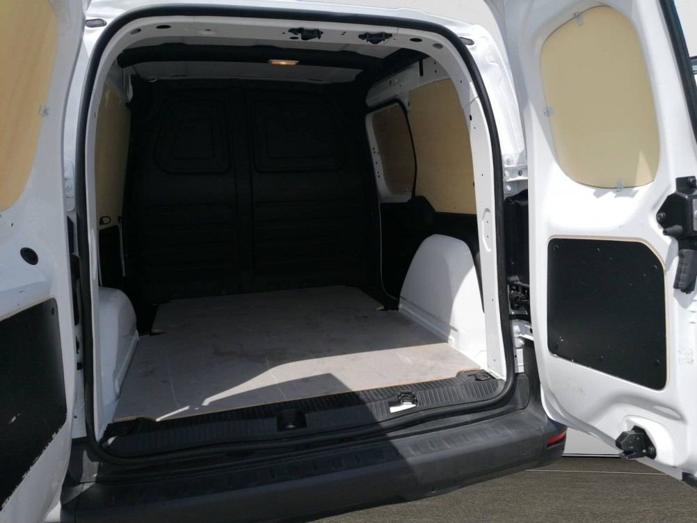 Acheter Renault Kangoo 3 KANGOO VAN BLUE DCI 95 GRAND CONFORT- 22 5p occasion dans les concessions du Groupe Faurie