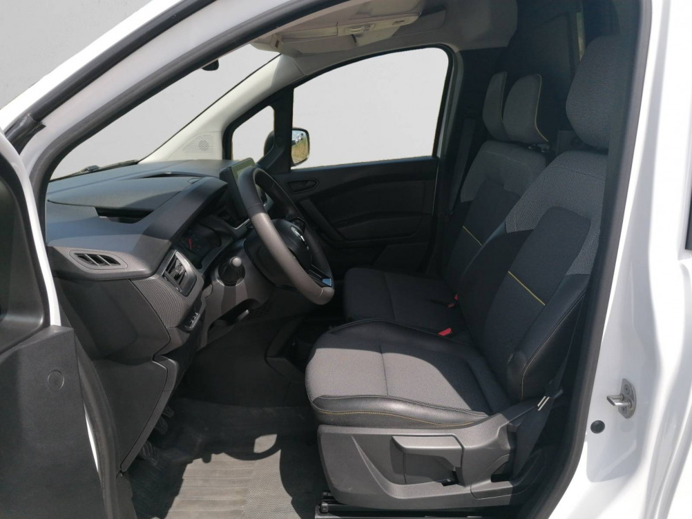 Acheter Renault Kangoo 3 KANGOO VAN BLUE DCI 95 GRAND CONFORT- 22 5p occasion dans les concessions du Groupe Faurie