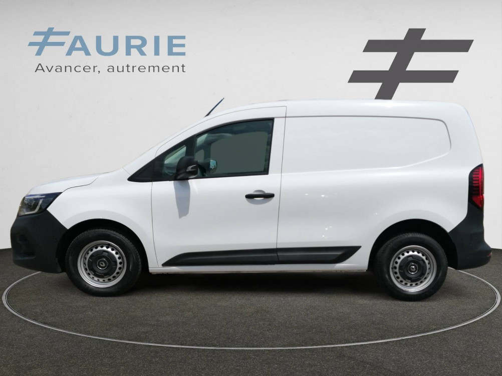 Acheter Renault Kangoo 3 KANGOO VAN BLUE DCI 95 GRAND CONFORT- 22 5p occasion dans les concessions du Groupe Faurie