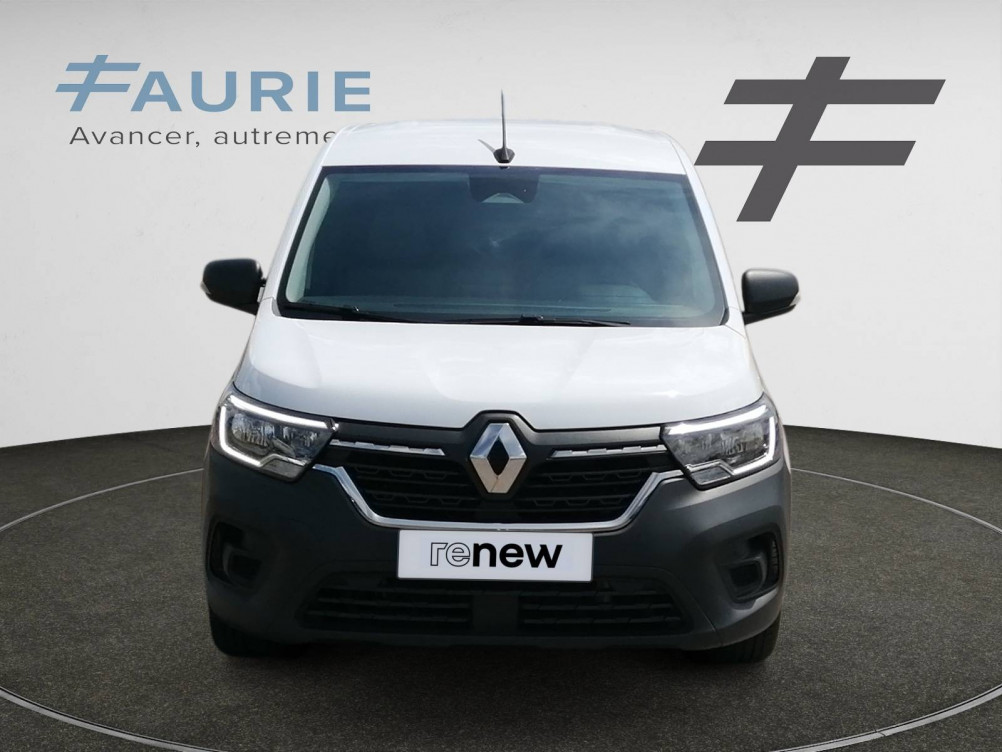 Acheter Renault Kangoo 3 KANGOO VAN BLUE DCI 95 GRAND CONFORT- 22 5p occasion dans les concessions du Groupe Faurie