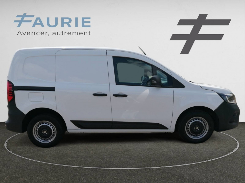 Acheter Renault Kangoo 3 KANGOO VAN BLUE DCI 95 GRAND CONFORT- 22 5p occasion dans les concessions du Groupe Faurie