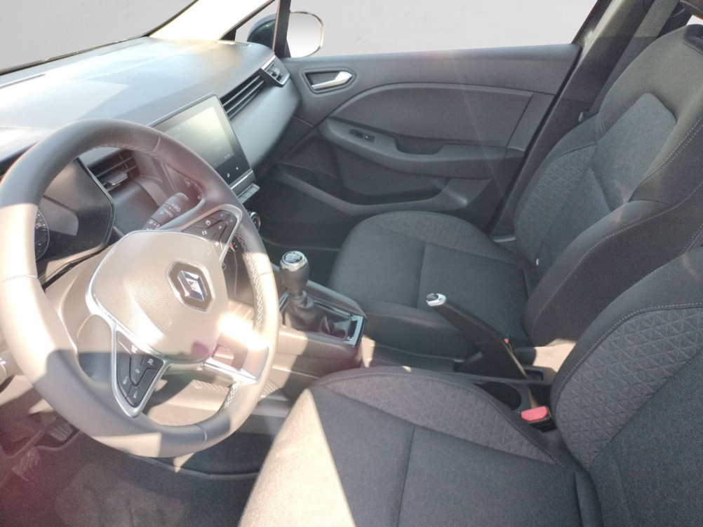Acheter Renault Clio 5 Clio TCe 90 Equilibre 5p occasion dans les concessions du Groupe Faurie