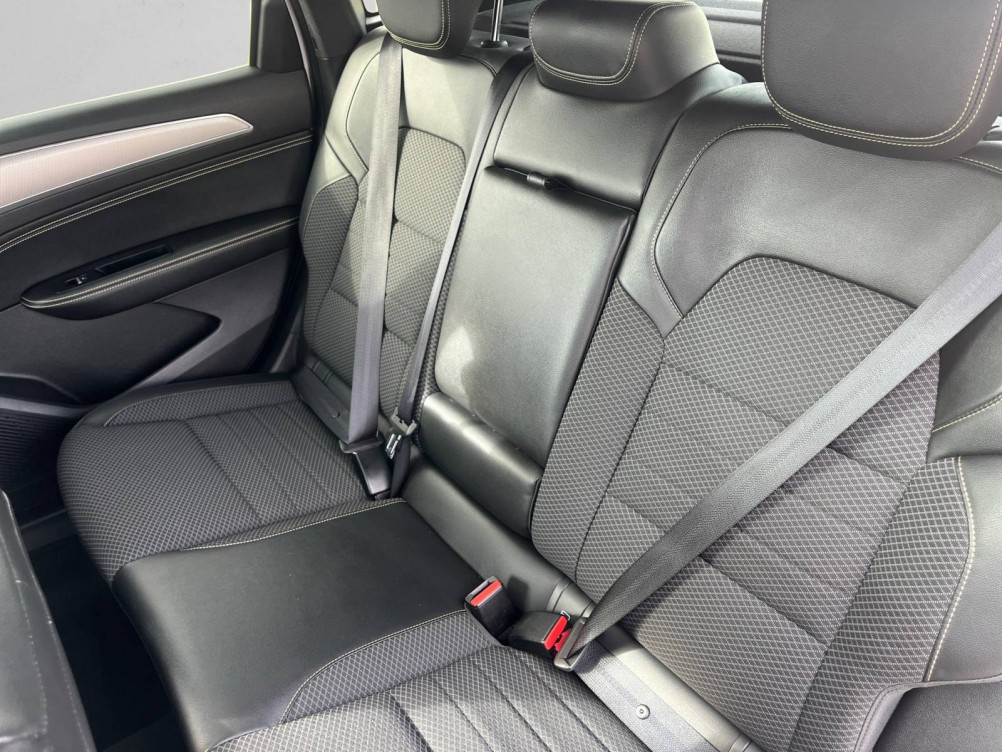 Acheter Renault Arkana Arkana E-Tech 145 - 23 Techno 5p occasion dans les concessions du Groupe Faurie
