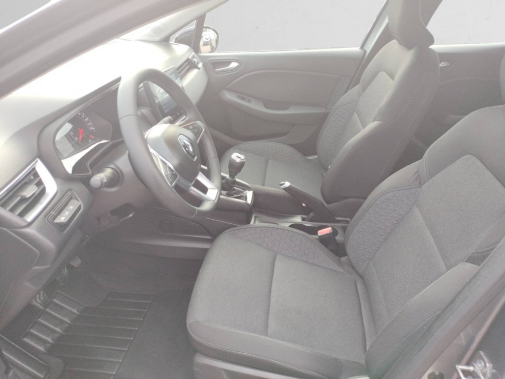 Acheter Renault Clio 5 Clio TCe 90 Equilibre 5p occasion dans les concessions du Groupe Faurie