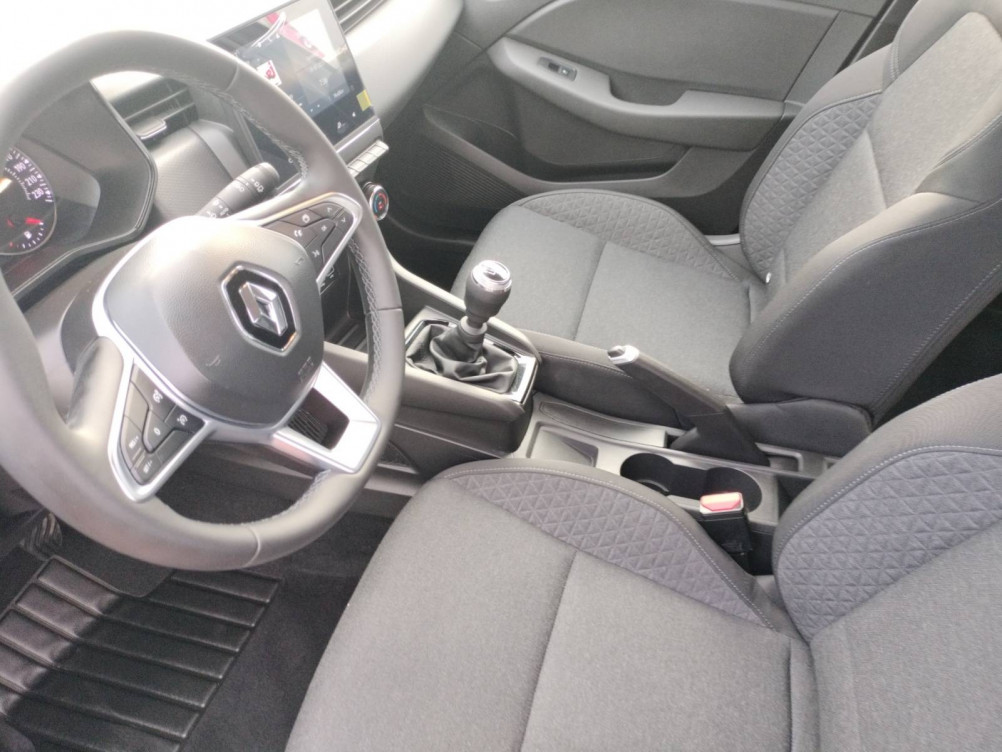 Acheter Renault Clio 5 Clio TCe 90 Equilibre 5p occasion dans les concessions du Groupe Faurie