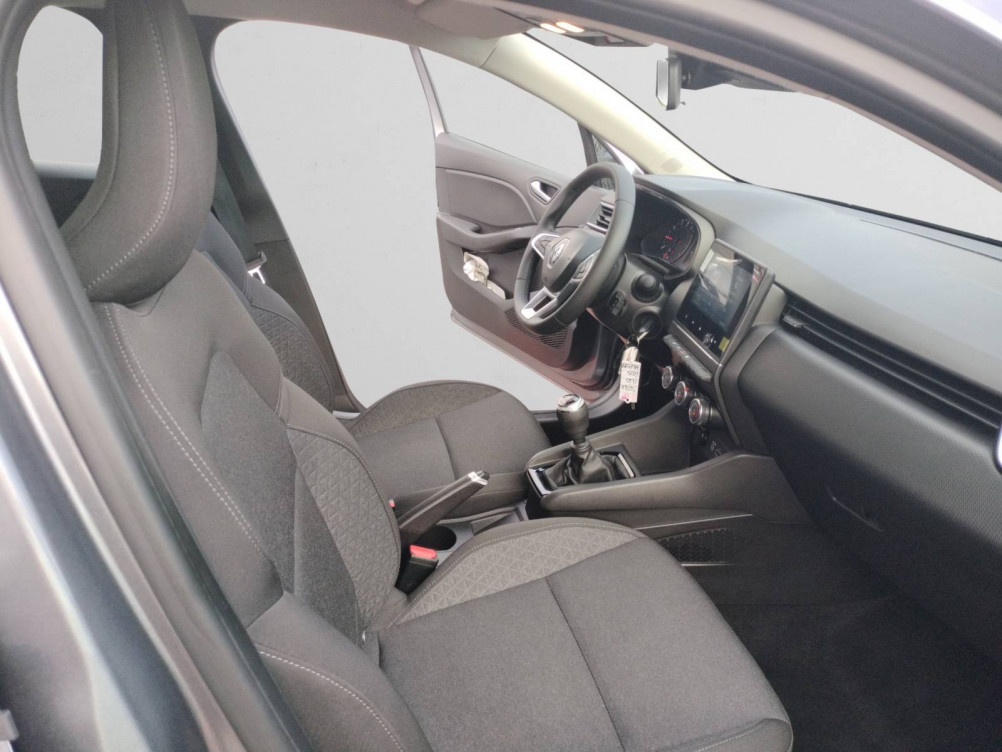 Acheter Renault Clio 5 Clio TCe 90 Equilibre 5p occasion dans les concessions du Groupe Faurie