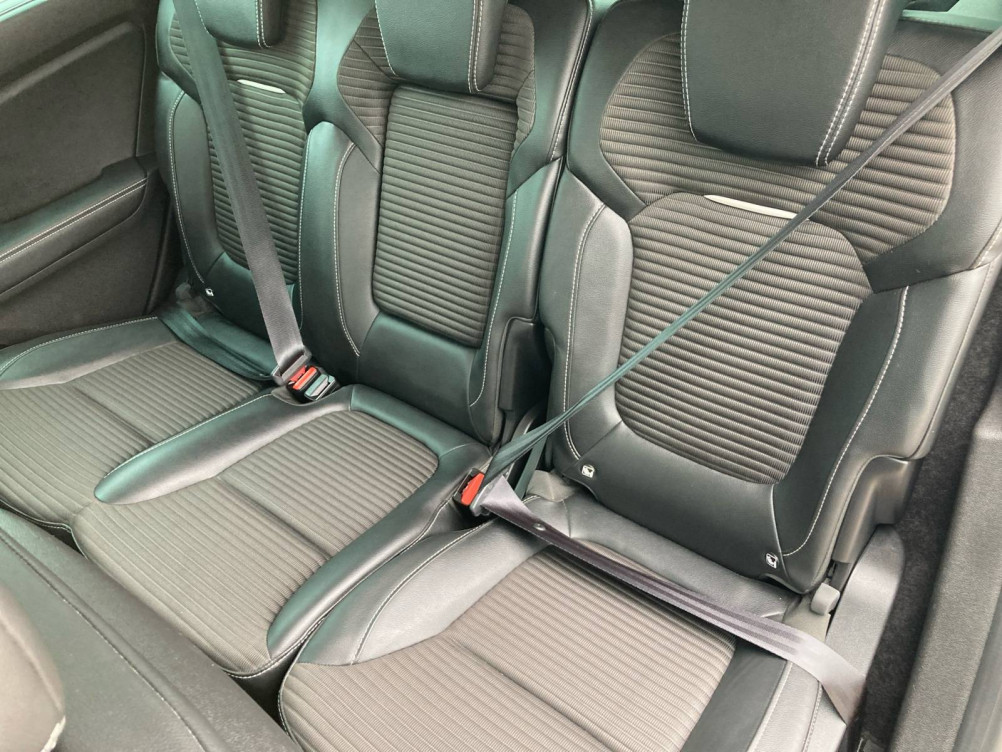Acheter Renault Scenic 4 Scenic TCe 140 Energy Intens 5p occasion dans les concessions du Groupe Faurie
