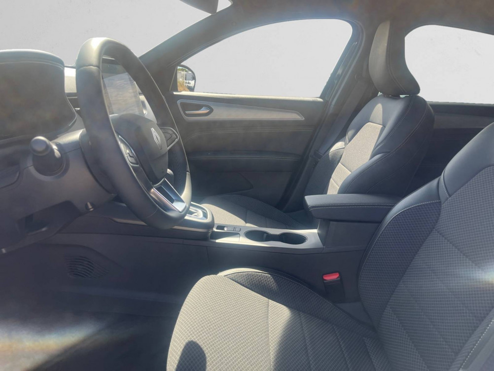 Acheter Renault Arkana Arkana E-Tech full hybrid 145 GSR2 Techno 5p occasion dans les concessions du Groupe Faurie