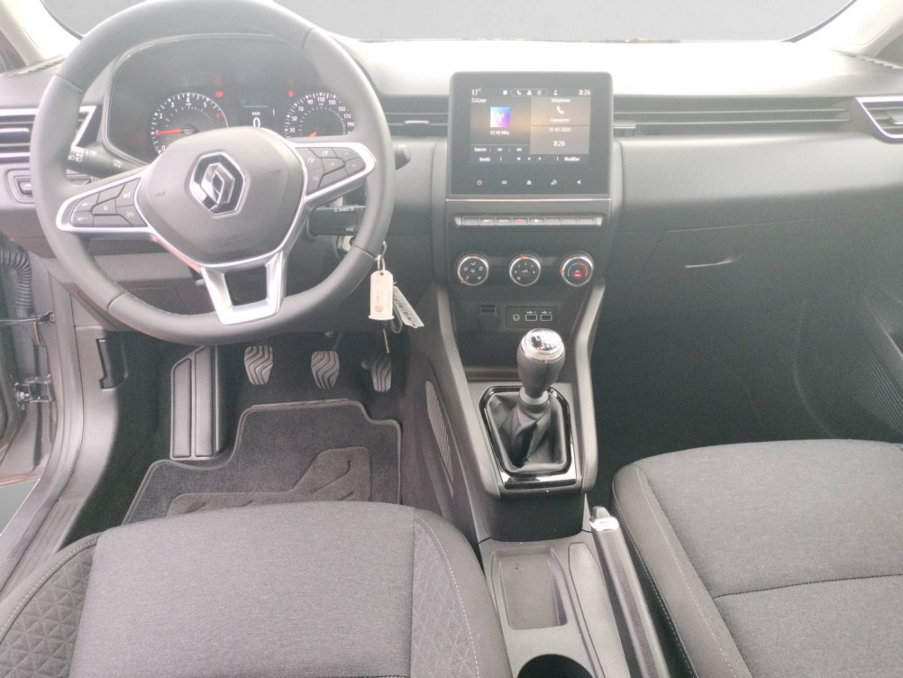 Acheter Renault Clio 5 Clio TCe 90 Equilibre 5p occasion dans les concessions du Groupe Faurie