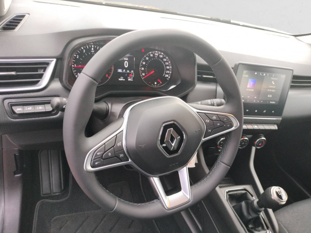 Acheter Renault Clio 5 Clio TCe 90 Equilibre 5p occasion dans les concessions du Groupe Faurie