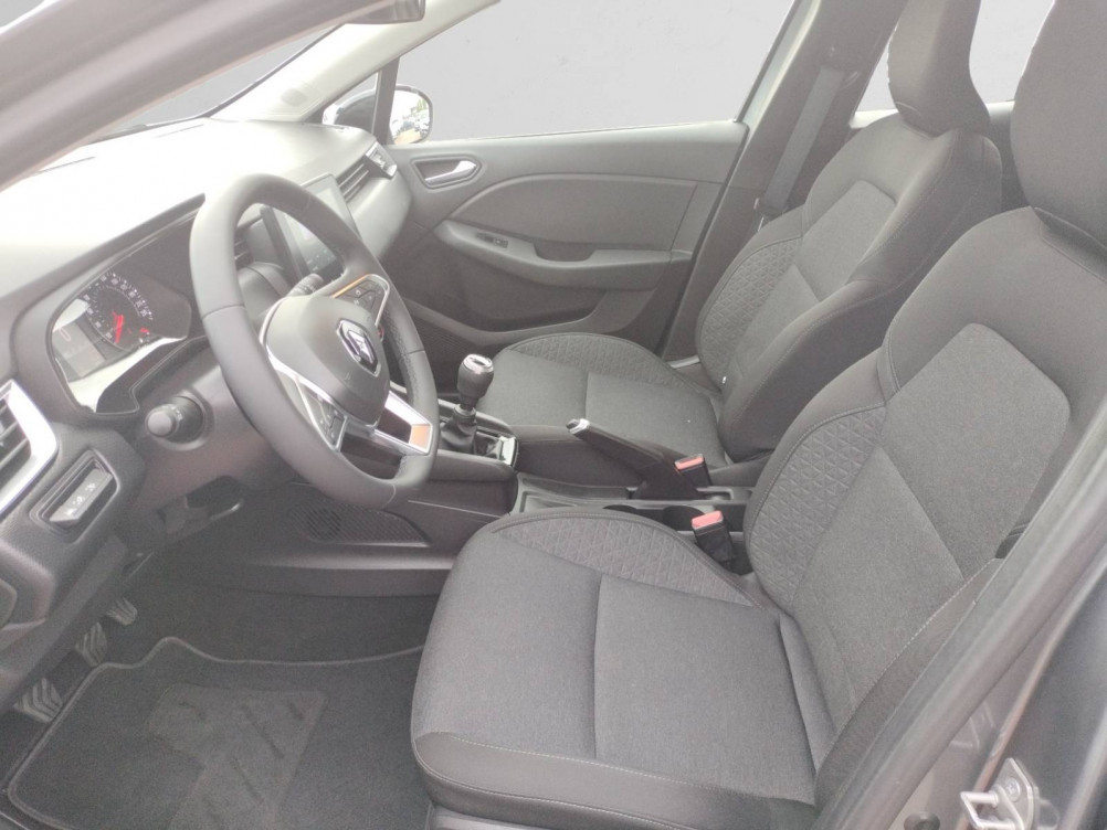 Acheter Renault Clio 5 Clio TCe 90 Equilibre 5p occasion dans les concessions du Groupe Faurie