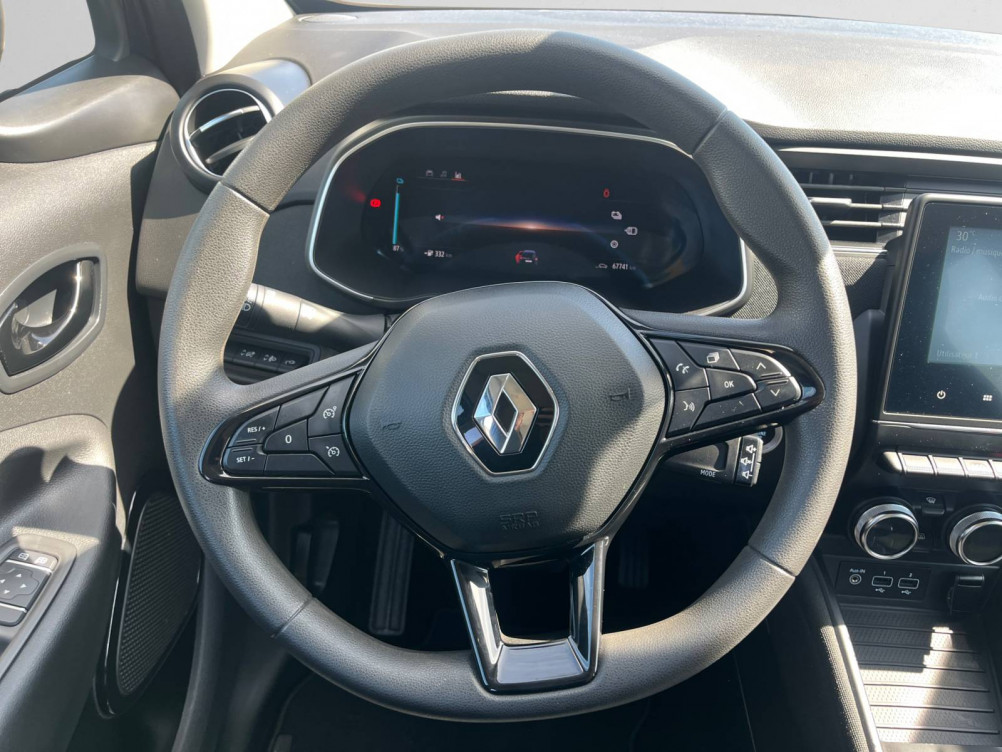 Acheter Renault Zoe Zoe R110 Achat Intégral Life 5p occasion dans les concessions du Groupe Faurie