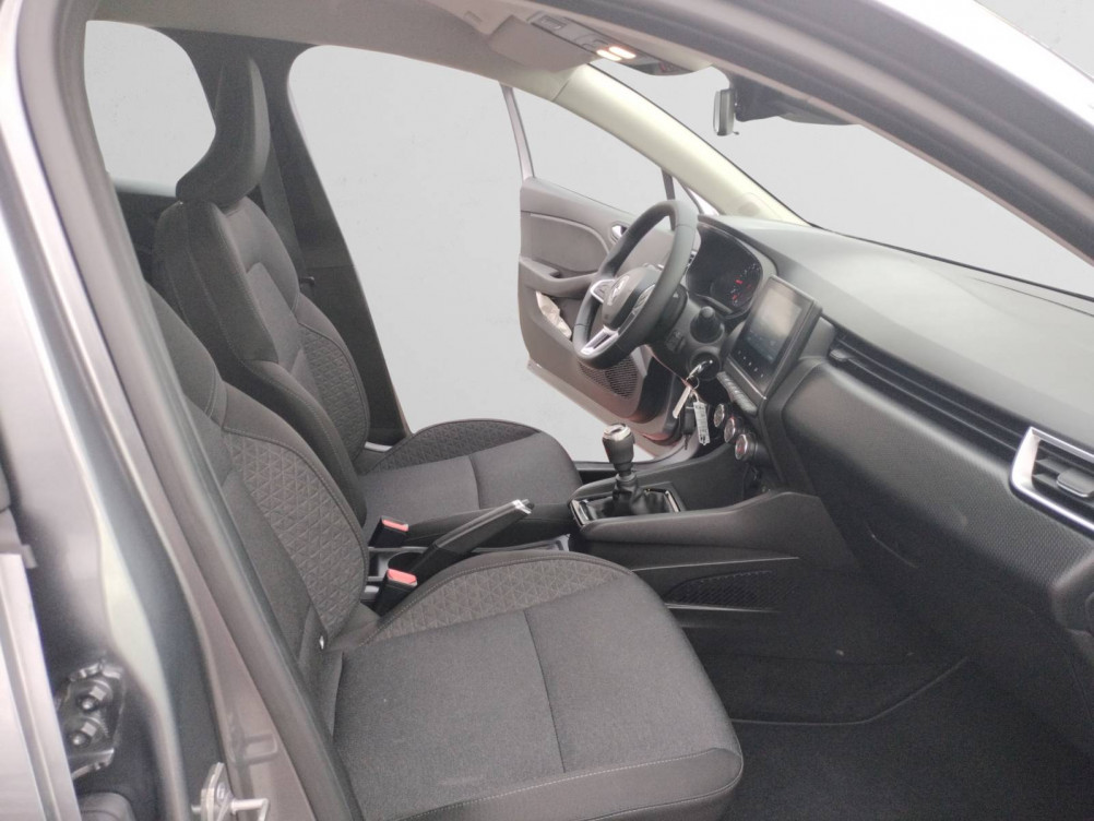 Acheter Renault Clio 5 Clio TCe 90 Equilibre 5p occasion dans les concessions du Groupe Faurie